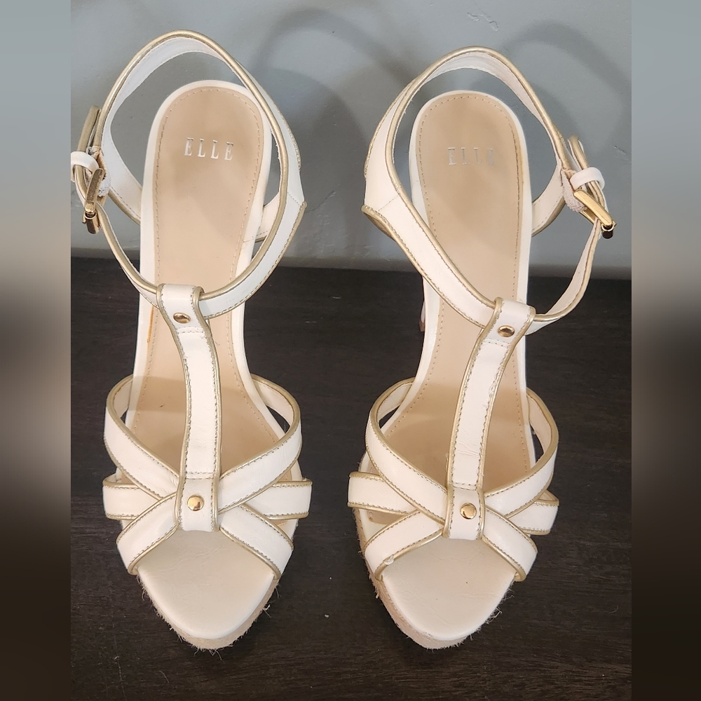 Elle Women's Heels